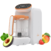 Quark Quook:  5 in 1 Baby Food Processor