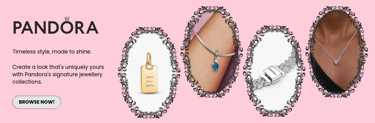 pandora Products