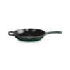 Le Creuset 26cm Iron Handle Skillet - Forêt