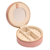 Hillberg & Berk Travel Jewellery Case