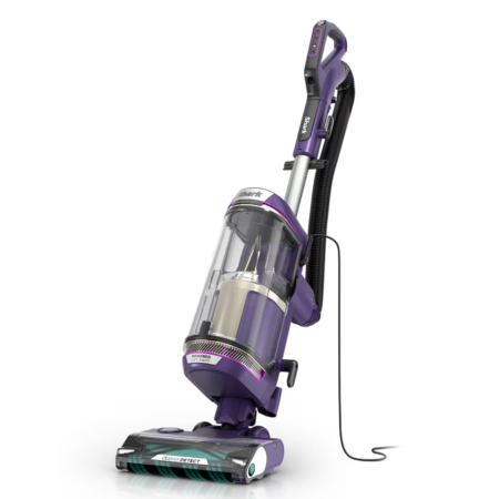 Shark POWERDETECT Upright Vacuum