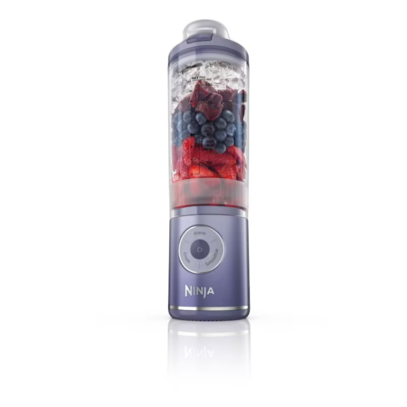 Ninja Blast Max 22oz Cordless Portable Blender - Lavender
