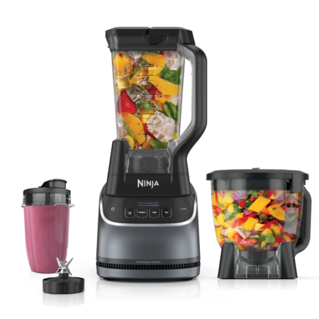 Ninja UltraCrush Professional Kitchen System