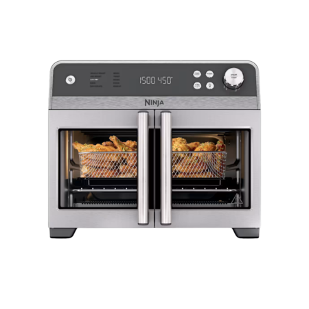 Ninja French Door Premier Air Fryer and Convection Oven