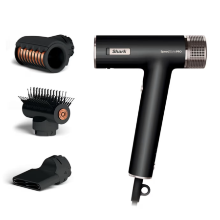 Shark SpeedStyle Pro Hair Dryer