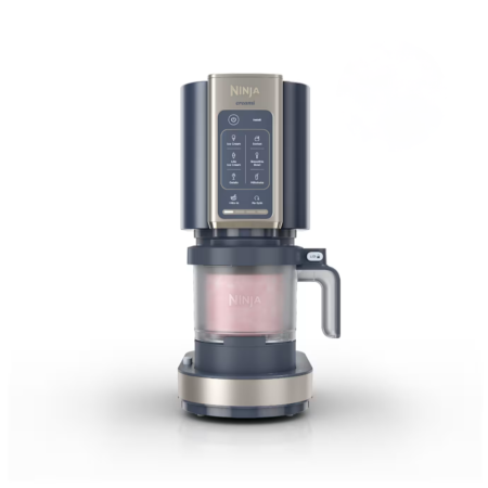Ninja CREAMi 7-in-1 Ice Cream Maker