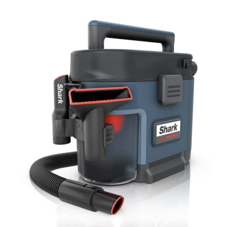 Shark MessMaster Portable Wet/Dry Vac